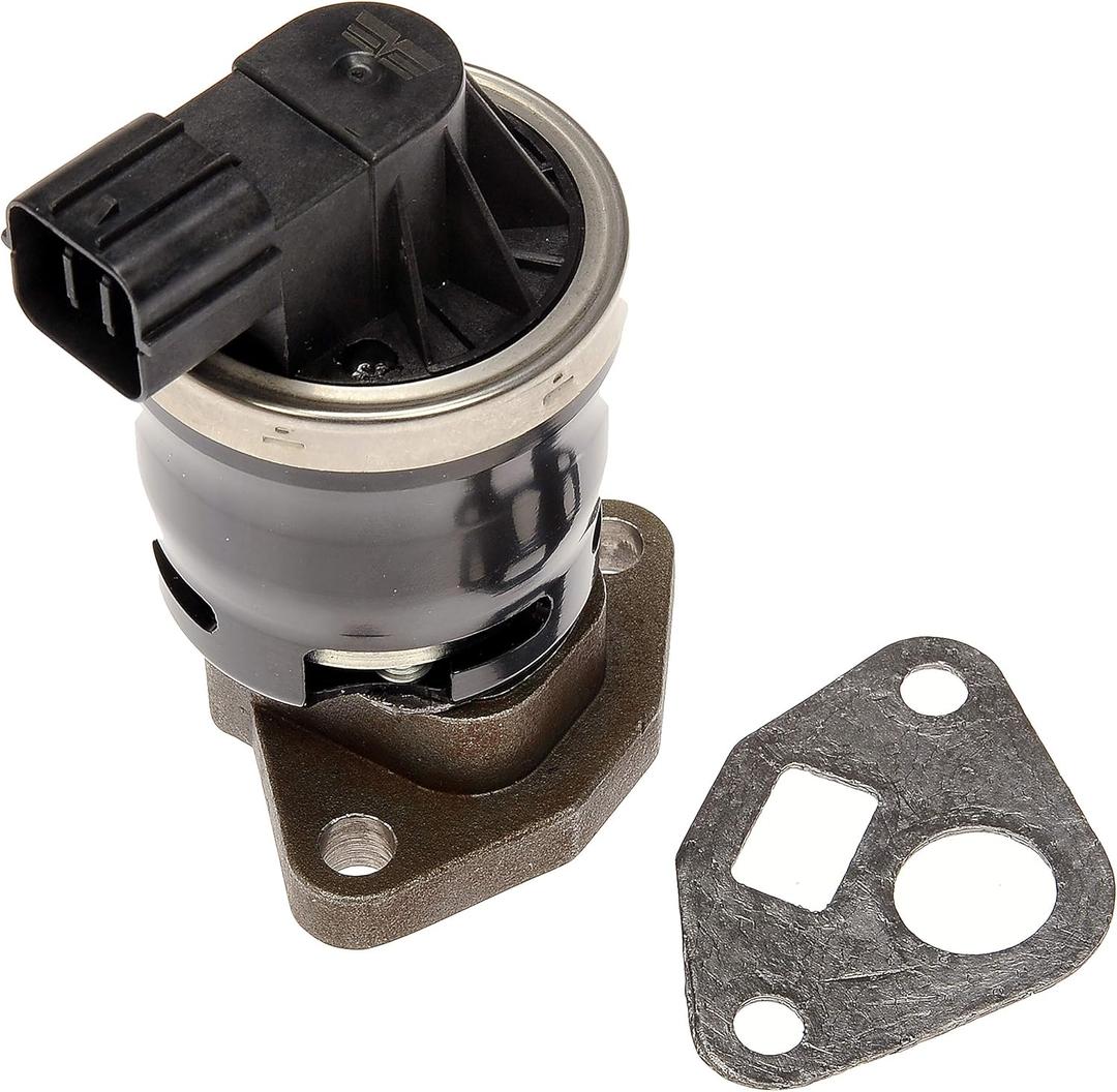 Dorman 911-690 Exhaust Gas Recirculation (EGR) Valve Compatible with Select Honda Models