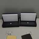 rosykite 40W LED Wall Pack Lights Outdoor Motion Sensor,360 °Rotation 5000K 6000K 4000K Selectable Exterior Flood Lighting Fixture Sconce for Porch Garage Patio