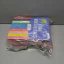 Alitte Construction Paper Assorted Colors - (600 Sheets, 9x12), Craft Paper, 10 Bright Colors - Bulk Pack Arts & Crafts Projects - Colored Paper For Preschool, Home, And Classroom Supplies