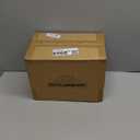 Cold Therapy Machine, Portable Ice Machine for Knee After Surgery，Programmable Knee Replacement Recovery System, Cryotherapy for Post Surgery Recovery Sports Injuries, Reduce Swelling, Circular Gray