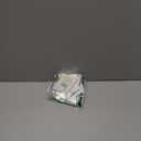 Calvin Klein Womens Modern Cotton Unlined Wireless Bralette (Small, White)