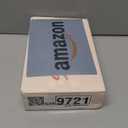 S-noilite Bangs Hair Clip,360 3D Cover Real Clip in Bangs Human Hair Toppers for Women With Wispy Bang Daily Wear (Dark Brown)