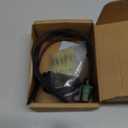 HVAC Blower Motor Resistor Kit AC Blower Control Module with 13 AWG Connector Wire Harness Compatible with Chevrolet Sonic 2012-2021 Spark 2013-2015 Trax 2015-2022 Replace# 95018066 94560526