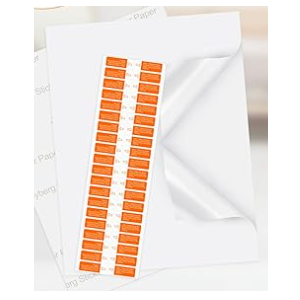 Joyberg Sticker Paper