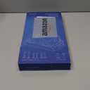 PS5/PS5 Slim Cooling Station with Controller Charging Station for PlayStation 5 Console Disc/Digital, PS 5 Cooling Stand Accessories with LED Light/Charger/Cooler Fan/3 USB Hubs/Headset Holder/Screw