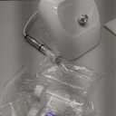 Hydrogen-Oxygen Facial Machine, Hydra Face Care Device for Skin Moisturizing – A Professional Vacuum Cleaning Jet Blackheads Remover for Home and Beauty Salon