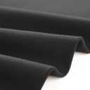 CRZ YOGA Butterluxe Workout Leggings Pockets 25'' - High Waisted Gym Womens Yoga Pants Buttery Soft (Black, L)