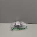 Firm Smoothing Brush for Dyson Airwrap, Hair Stying Drying Comb for Frizee-Prone Hair to Smoothing and Straight, Replacement Attachment for Part No.971892-08