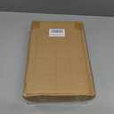 Meangood Jewelry Tree Stand Organizer 3in1 Necklace Organizer Display Bracelet Earrings and Ring Tray Jewelry Holder Hanger MetalWhite