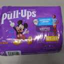 Pull-Ups Boys' Potty Training Pants, Size 4T-5T Training Underwear (38-50 lbs), 17 Count