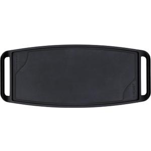 AEB72914208, AEB72914211 Gas Stove Griddle plate Compatible with lg Stove, Range, Cooktop, Oven, etc. Replaces lg Griddle Plate for Gas Range, AEB72914210, AEB72914205, AEB72914206, AEB72914204