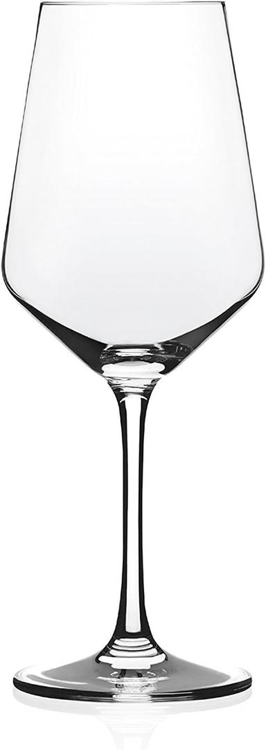 Rastal Harmony Wine Glasses, Set of 6 (White Wine)