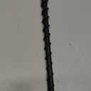 Car Wash Proof Antenna for Chevy Silverado and GMC Sierra Accessories (2009-2025) | 9 inch Spiral Direct Short Replacement Antenna (M7 Thread)