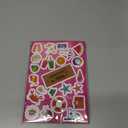 Summer Stickers for Kids 760PCS Hawaiian Stickers Vacation Stickers 3D Beach Sticker Ice Cream/Coconut Tree Sticker for Scrapbooking Envelopes Cards Pool/Summer Party Favors