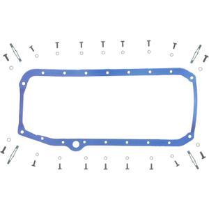 FEL-PRO OS 34509 T Engine Oil Pan Gasket Set for Chevrolet Camaro