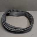 5304505004 for Electrolux Washer Door Seal EFLS627UTT0 EFLS617STT0 EFLS527UIW0 EFLS517SIW0 EFLS627UIW0 EFLS627UTT1 EFLS627UIW1 EFLS517STT0 EFLS527UIW1 EFLS527UTT2 EFLS617SIW0 EFLS627UIW2
