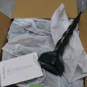 Mole Repellent Solar Powered, 8 Pack Snake & Skunk Repellent for Yard, IP 65 Waterproof Ultrasonic Deterrent Stakes, Get Rid for Rabbit, Gopher, Vole, Chipmunk, Deer, Groundhog for Lawns Garden