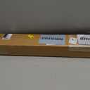 Honey-Can-Do Collapsible Laundry Drying Rack, Sturdy Steel, Foldable & Portable Clothes Drying Rack, Space-Saving Design, Indoor & Outdoor Drying, Ideal for Laundry Room 50lb Capacity, Silver