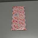72 Feet Valentine's Day Love Heart Border Trim for Valentine Classroom Bulletin Board Decorations