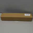 BESy Adjustable 15 to 26 Inch Single Bath Towel Bar Rack for Bathroom Accessories SUS304 Stainless Steel Towel Holder, Wall Mount with Screws Hand Towel Bar Rod Hotel Style, Polished Chrome