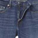 Amazon Essentials Mens Slim-Fit Jeans - Discontinued Colors (32W x 34L, Medium Wash)