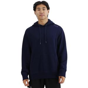 TYR Unisex Hoodie Navy XS