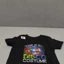 This Is My Disco Costume - 1970s Funky Party 70s Groove T-Shirt , Size 2T