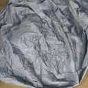 Bean Bag Chairs for Adults - Giant Bean Bag Chair Convertible Bean Bag Bed - Beanbag Chair with Micro Fiber Cover/Furniture Foam Filler - Floor Couch Sofa in Bedroom Dorm Room - Full Charcoal