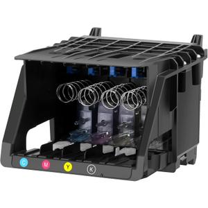 952 953 Printhead for HP OfficeJet Pro 7740 8210 8710 8715 8720 8730 8740 8725 8700 8716 8718 8728 8745 8200 8216 8218 Printer (with chip)