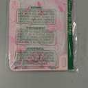 May Chen for iPad (A16) 11th Generation Case 11 Inch 2025, iPad 10th Gen Case 2022 10.9 inch, Built-in Pencil Holder with Shockproof Cover Clear Transparent Back Shell Auto Wake/Sleep, Pink P631 Bows