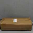 Onini Upgrade 4 Foot Pop Up Soccer Goals Blue - Portable Foldable Training Football Net with Target and Bag - Ideal for Toddler, Boys, Youth Outdoor Sports Games(2 Pack) (4 FT Round)