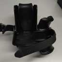 Foot Dumbbell Attachment, Dumbbell Weights for Legs Holder, Weight Training for Legs, Adjustable│1-120 lbs, Leg&Core&All Around Workout, Left/Right Foot