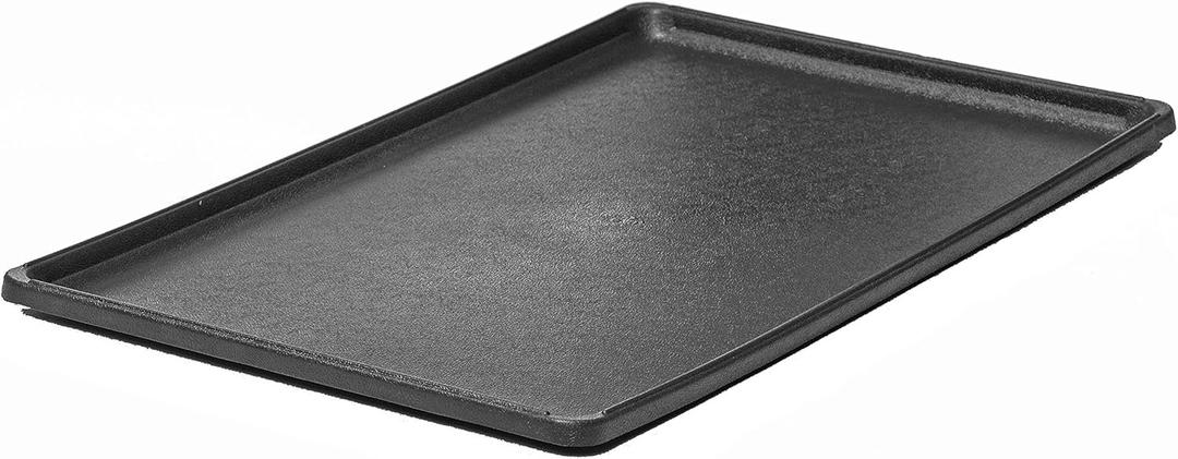 MidWest Homes for Pets 142PAN Replacement Pan for Midwest Cat Cage, 34.5 x 22.5 x 1.125 (Black)