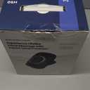 BOB AND BRAD Hand Massager with Heat and Compression, Individual Fingers, FSA-HSA Eligible, Cordless HandSpa Pro Hand Massager for Arthritis and Carpal Tunnel, Pain Relief, 5 Intensity Settings