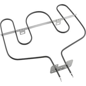 MEE36593201 MEE36593202 Electric Range Bake Element Replacement