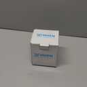 Moen YB6403CH Belfield Double Robe Hook, Chrome