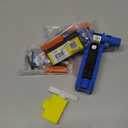 TOKYOINK 923 Ink Cartridges Combo Pack Replacement for HP 923 HP923 Ink Cartridge Work for OfficeJet Pro 8120 8122 8122e 8123 8124 8125 8130 8132 8134 8135e 8138e 8139e Printer Without Chip (4 Pack)