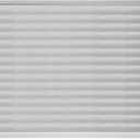 NOVINO RV Blinds for Camper Window,RV Shades Camper Blinds for Travel Trailers, Motorhome Pleated Window Shades-20 W x 24" L,Gray