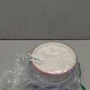 Elk and Friends Kids 6.7 Porcelain Divided Plates with Silicone Sleeves | Suitable for Babies/Kids/Toddlers | Microwave & Dishwasher Safe | Non Slip | Snack Dishes (Blush/Lilac/Sage/MistyBlue)