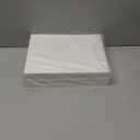 Geosar 200 Sheets Linen Cardstock Paper 8.5 x 11 Invitation Textured Card Stock Heavyweight 92lb 250gsm DIY Arts Holiday Making Printer Index Cards Postcards Blank Note Greeting(Cream)