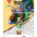 Nintendo Link: Ocarina of Time amiibo