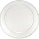 HQRP 16" Glass Turntable Tray Compatible with Monogram Advantium 120 Microwave Oven Cooking Plate 16-inch 406mm