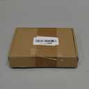 Hurrikom shed Door Latch shed Door Handle with 5-1/2" Stem,shed Door Lock Matching Set Includes 5 Keys forPlayhouses, shed Latch Chicken Coops,Camper, RV, Garage Door(Black)