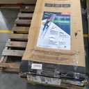Louisville Ladder AL2540MG 25.5" W x 54" H Aluminum Attic Ladder