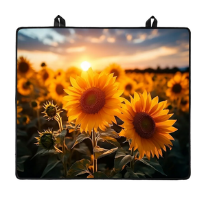 KitchenRaku Stove Cover 20.4x30.7IN,Stove Top Covers for Electric Stove, Ceramic Glass Cooktop Protector, Electric Stove Cover, Glass Top Stove Cover