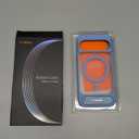 TORRAS Magnetic & Stand for Google Pixel 10 Pro Case/Pixel 10 Case, Fit for MagSafe, Mil-Grade Drop Protection, Slim Fit for Google Pixel 10/10 Pro Phone Case with Flush Kickstand, Translucent Blue