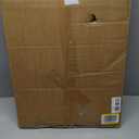 2-Step Ladder, Folding Step Stool for Kitchen/Closet/Garage, Sturdy & Lightweight Aluminum Handy Ladder, 250 lbs Capacity, Anti-Slip Pedals, Compact & Portable for Home DIY & Everyday Use