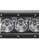 Rigid Industries - Radiance+ Curved 50in. RGBW Light Bar (350053)