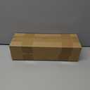 Artificial Hanging Flowers for Outdoors, Realistic UV Resistant Fake 3Pcs Fall Outdoor Flowers with 2Pcs Faux Lavender Hanging Plants for Porch Patio Planter Garden Outside Yard (Orange)