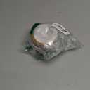 Maui Moisture Curl Quench + Coconut Oil Hydrating Curl Cream Smoothie, Curly Hair Styling Cream with Coconut Oil & Papaya Butter Helps Tame Frizz & Enhance Softness, Silicone Free, 12 oz